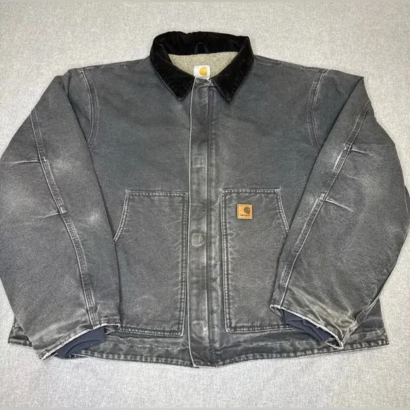 Carhartt | Jackets & Coats | Rare Vintage Carhartt J64 Ptl Jacket
